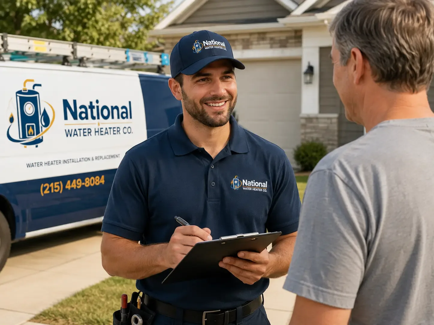 Water Heater Installation Seymour, CT FAQs
